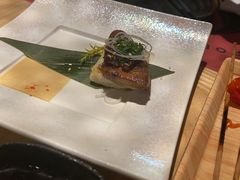 -鸟山鸣·日料食堂(王府井店)