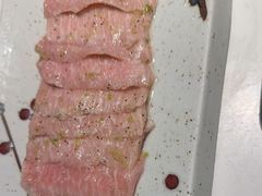 -焱铁烧·黑毛和牛专门店(杭州嘉里中心店)