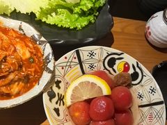 -丸藏和牛烧肉专门店(园区师惠坊店)
