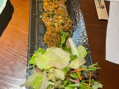 -王氏炉匠·烧鸟放题自助(好运街店)