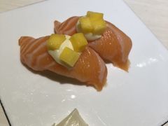 -小句号·精致料理(江南环球港店)