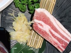 -韩宫宴烤肉·黑毛和牛·料理(滨湖银泰城店)