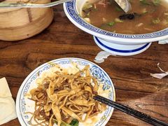 -老雒阳面馆·水席(定鼎门店)