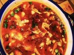 -辣得叫湘菜(观海卫店)