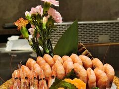 -大渔铁板烧(花园道店)