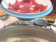 -楚江子·龙继斑鱼庄(建设东路店)