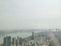 -南昌双子塔303观光厅