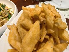 -老厨家(友谊路总店)