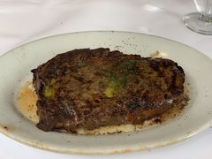 肉眼牛排-茹丝葵经典牛排馆(上海外滩店)