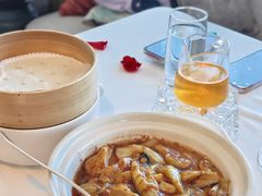 -北京柏悦酒店·锦庭餐厅Dining Room