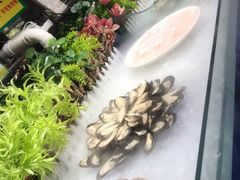 -巴犀烧烤(新崇光店)