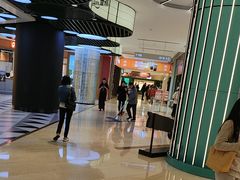 -龙湖重庆时代天街