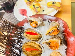 -酒久自助料理(佳兆业店)