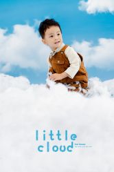 -芳妮豆丁家庭影像馆(宝安店)