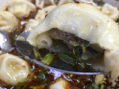 -回坊马二饺子馆