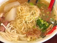 -香江小厨 The Kitchen(香江俱乐部店)