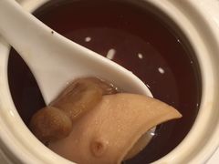 -东方明珠老上海8号餐厅(东方明珠广播电视塔店)