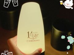 -1BAR音乐清吧