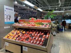 -盒马鲜生(和谐广场店)