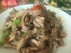 -清真·伊清阁餐厅