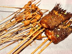 -熊氏烧烤·人生一串(八一广场总店)