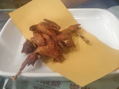 -乔家满族八大碗(流水沟店)