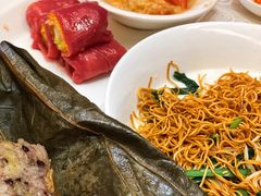 腐皮卷-悦湖公馆