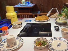 -螺大喜螺蛳粉火锅(雍和宫店)
