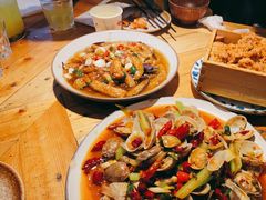 -无届青年餐馆(熙街店)