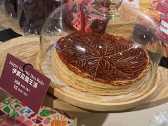 -CARINO BAKERY&CAFE(人广来福士店)