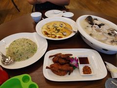 -水月周庄铂尔曼酒店-水月荟中餐厅