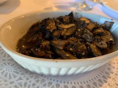 -Top Of Vancouver Revolving Restaurant