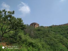-蟠龙山长城景区