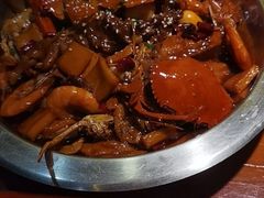 -谢蟹浓(西铁营万达店)