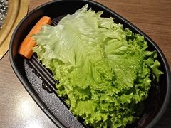 -虎丸烧肉(世纪汇店)