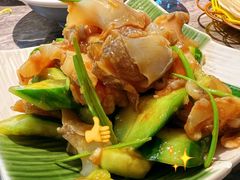 -前海沿·青岛菜(乐客城店)