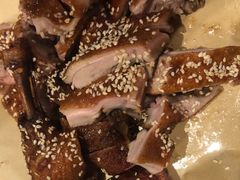 乐山甜皮卤鸭-眉州东坡(华联万柳店)