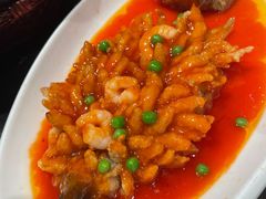 -芳芳私房菜·精做淮扬菜(承德路店)