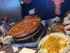 -战友蚝情烧烤工场(嘉华店)