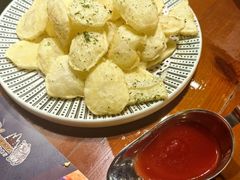 -卢布里西餐厅(总店)