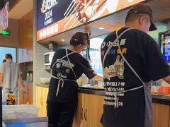 -本色.小马哥烧烤(五一路总店)