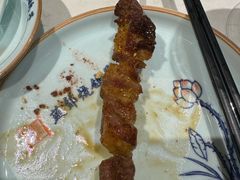 -燕郊烧鸽子(酷车小镇店)