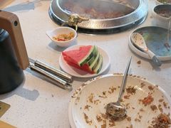 -千牛将·鲜牛肉火锅(开元路店)