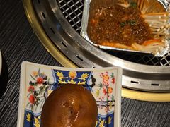 -AJIYA·池袋日式烧肉自助(天津万象城店)