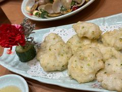-抱德·潮汕味(敦和店原惠城鱼仔)