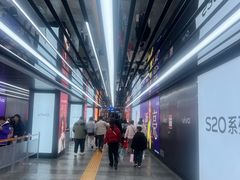 -长沙晚报大道亚朵酒店
