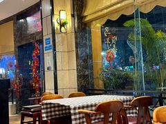 -开心果牛扒城(雍华庭店)