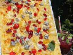 -1886德国汽车餐厅(外滩中央店)