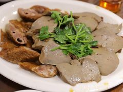 -长平肥姐白粥·海鲜打冷