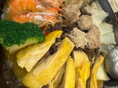 -一楼食业·美食人家
